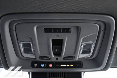 2024 Chevrolet Silverado 3500HD