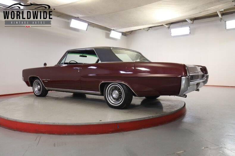 1964 Pontiac Grand Prix