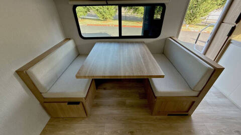 2026 Winnebago Thrive