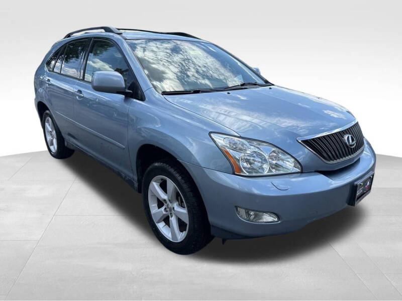 2006 Lexus RX 330