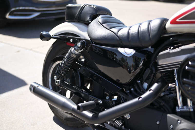 2022 Harley-Davidson XL 883N