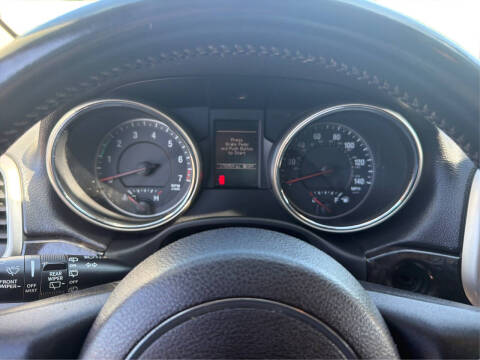 2011 Jeep Grand Cherokee Laredo