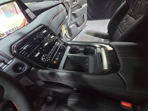 2025 Nissan Armada PRO-4X