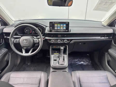 2023 Honda CR-V