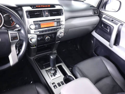 2011 Toyota 4Runner SR5