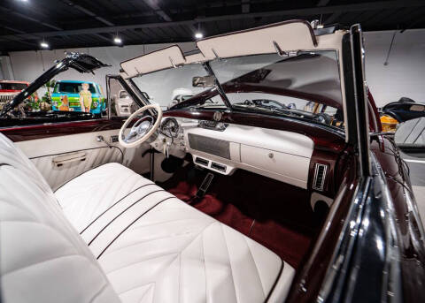 1948 Oldsmobile Eighty-Eight