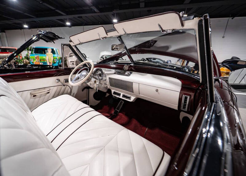 1948 Oldsmobile Eighty-Eight