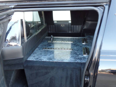 2007 Lincoln Town Car