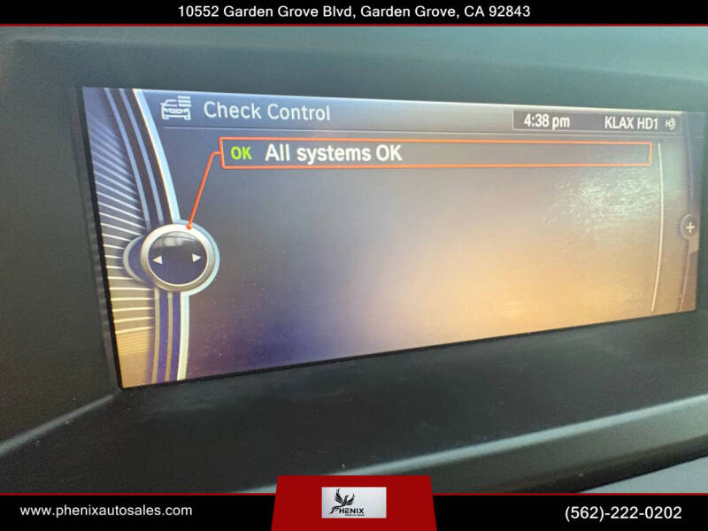 2012 BMW X5 xDrive50i