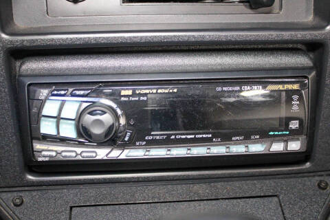 1991 Chevrolet Camaro RS