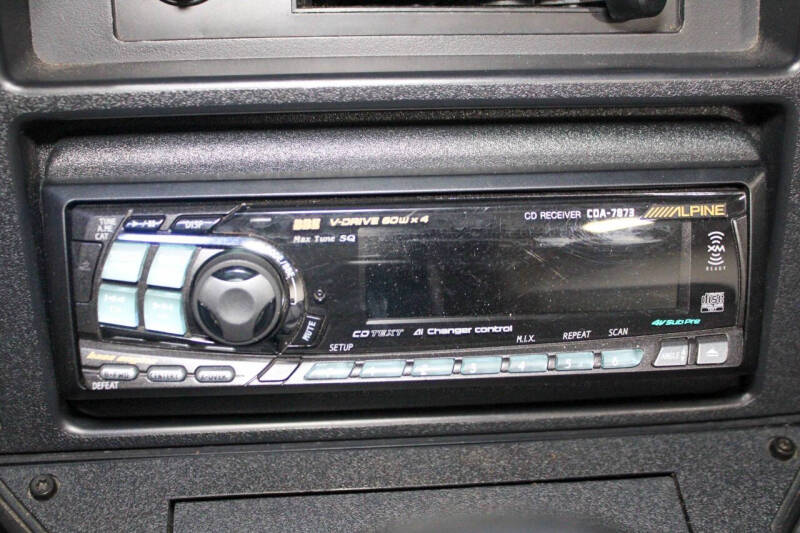 1991 Chevrolet Camaro RS