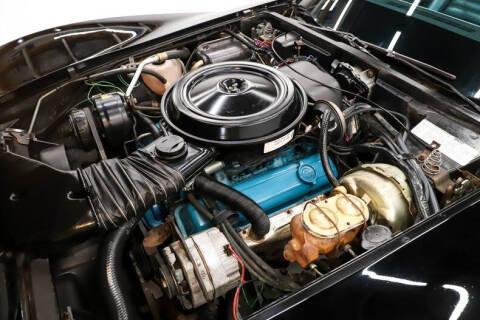 1978 Chevrolet Corvette