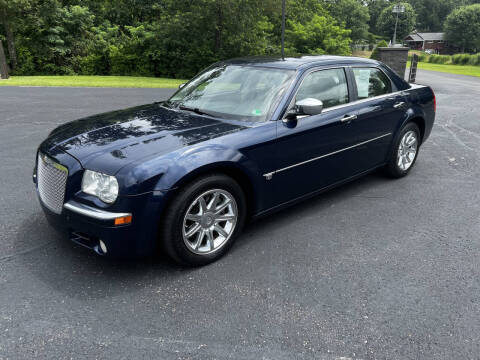 2006 Chrysler 300 C