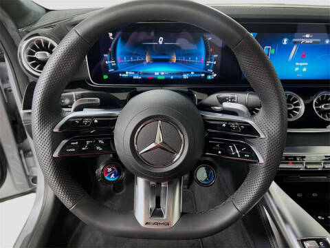 2024 Mercedes-Benz AMG GT 63 S E Performance