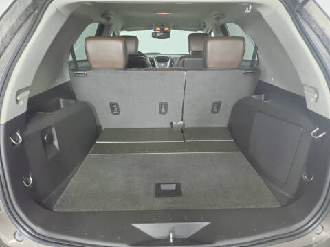 2010 Chevrolet Equinox LT