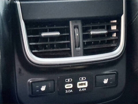 2024 Subaru Outback Onyx Edition XT