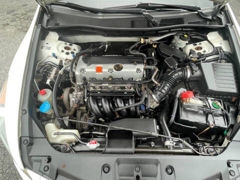 2011 Honda Accord SE