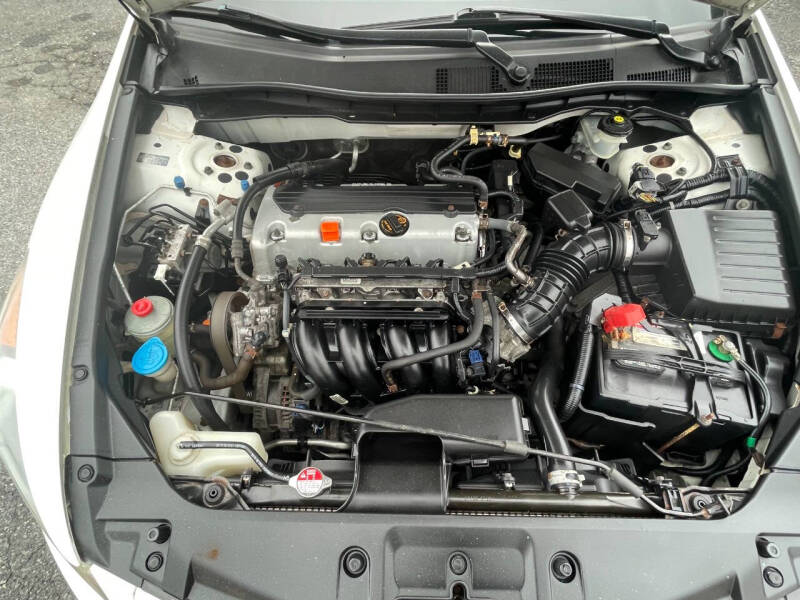 2011 Honda Accord SE