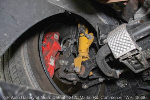 2021 Dodge Charger SRT Hellcat Redeye