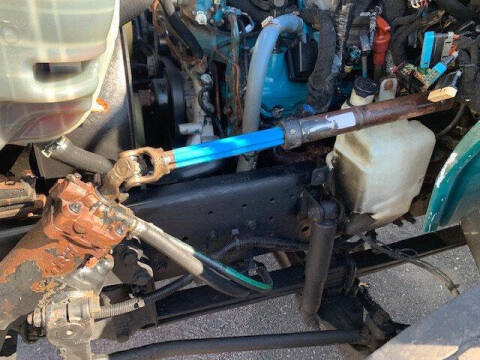 2007 International DuraStar 4200