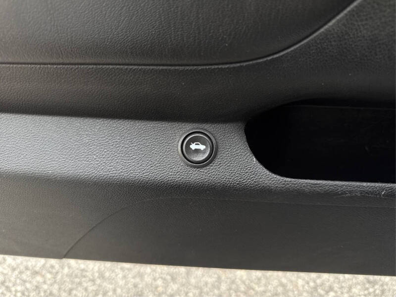 2015 Chevrolet Camaro LS