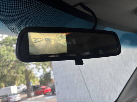 2018 GMC Savana LT 3500