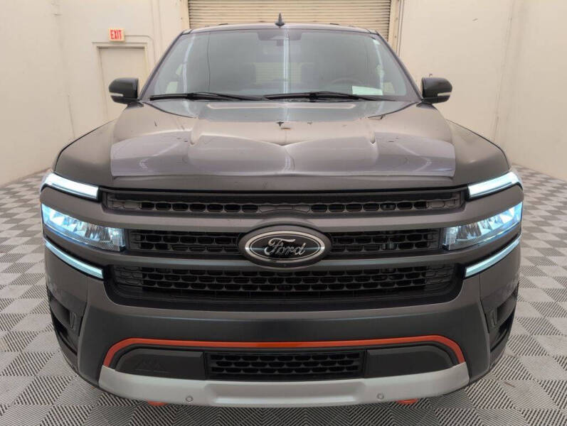 2024 Ford Expedition Timberline