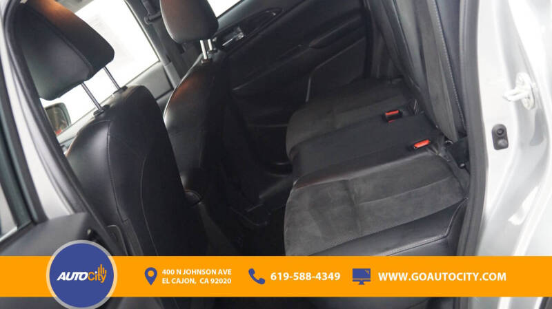 2024 Mitsubishi Eclipse Cross