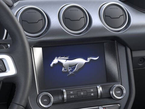 2022 Ford Mustang GT