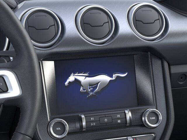 2022 Ford Mustang GT