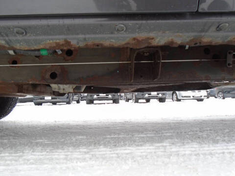 2011 Chevrolet Silverado 1500 LS