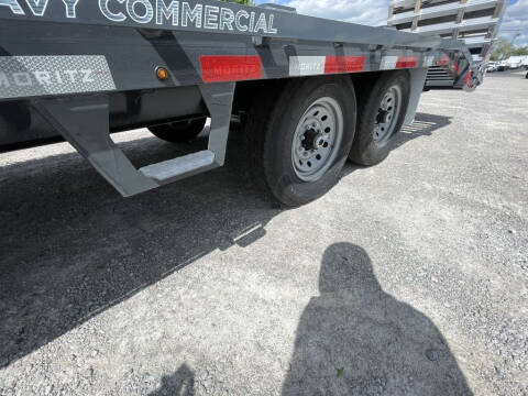 2024 MORITZ FDH DT SERIES 20+5