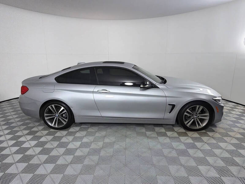 2014 BMW 4 Series 428i