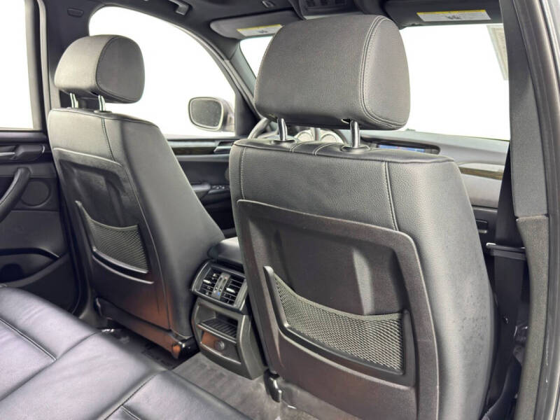 2013 BMW X3 xDrive35i