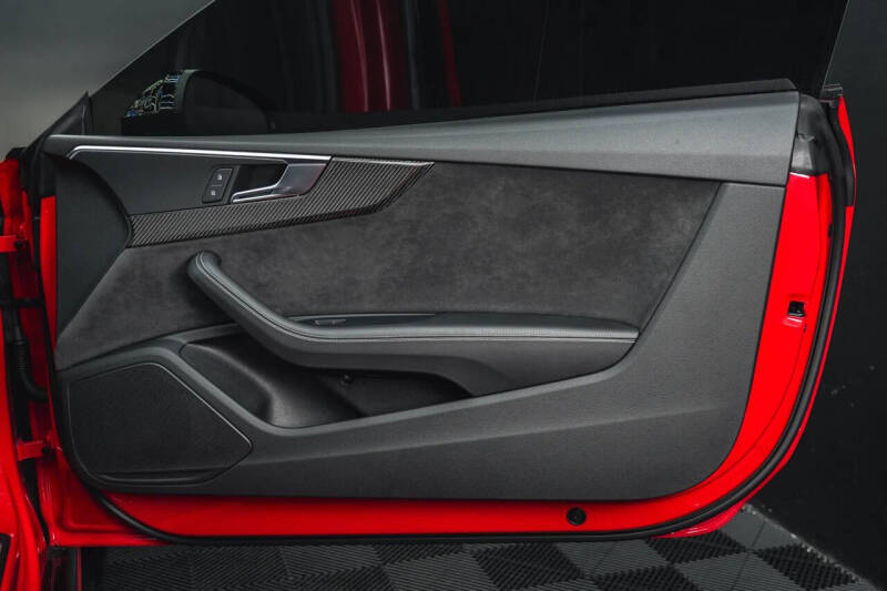 2019 Audi RS 5 2.9T quattro