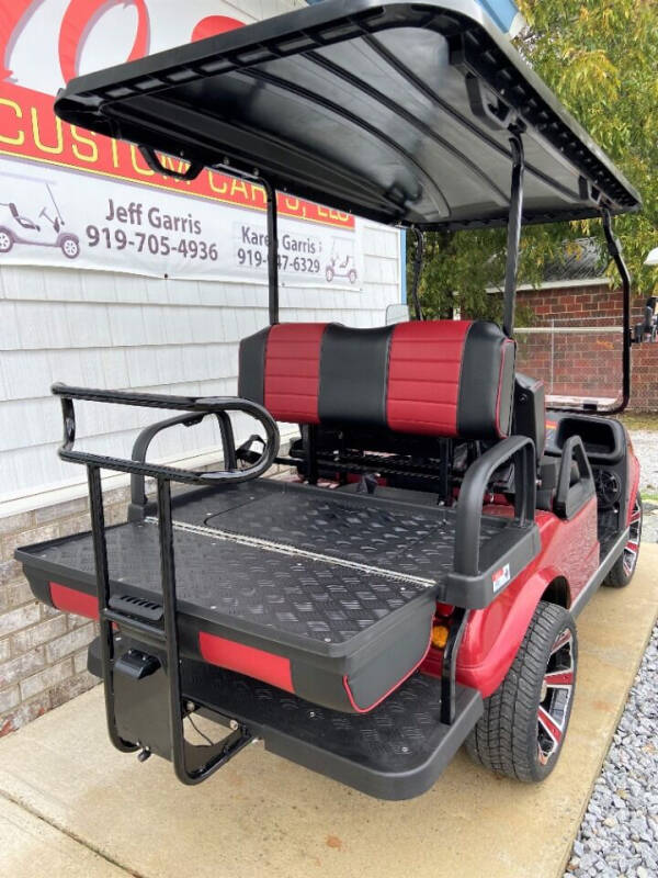 2025 Evolution Classic 4 Plus