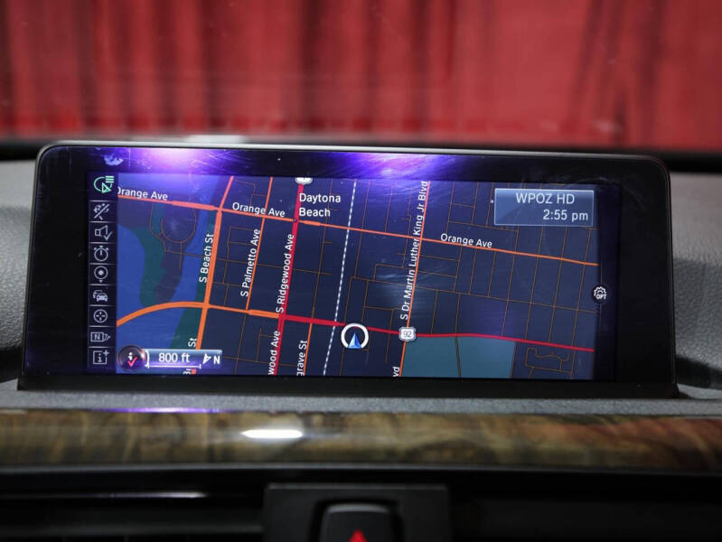 2015 BMW 4 Series 435i