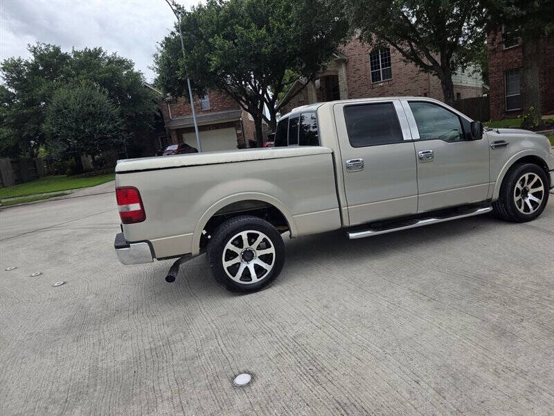 2006 Ford F-150