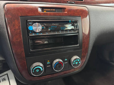 2006 Chevrolet Impala LS