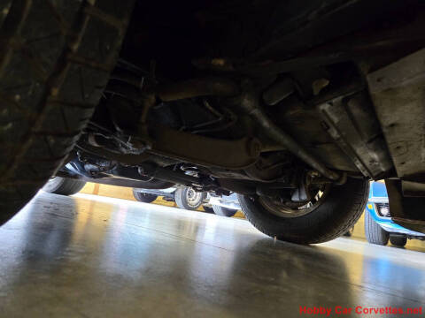 1980 Chevrolet Corvette