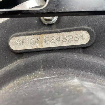 2000 Harley-Davidson FLHRCI