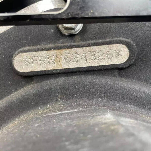 2000 Harley-Davidson FLHRCI