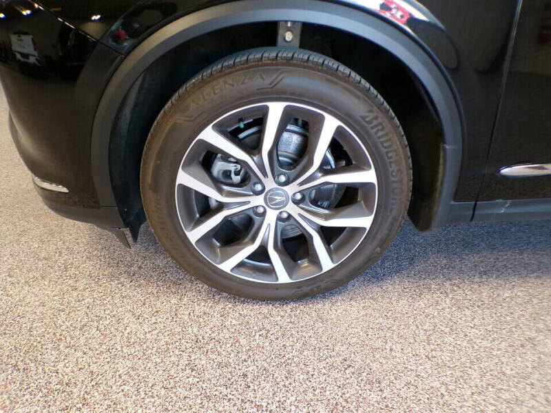 2023 Acura MDX SH-AWD w/Tech