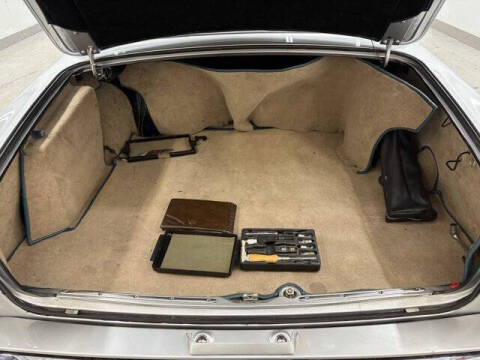 1977 Rolls-Royce Silver Shadow