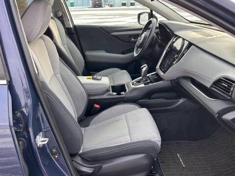 2024 Subaru Outback Premium