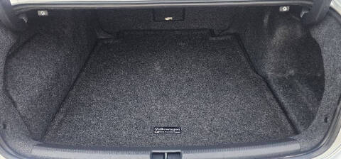 2013 Volkswagen Passat V6 SEL Premium