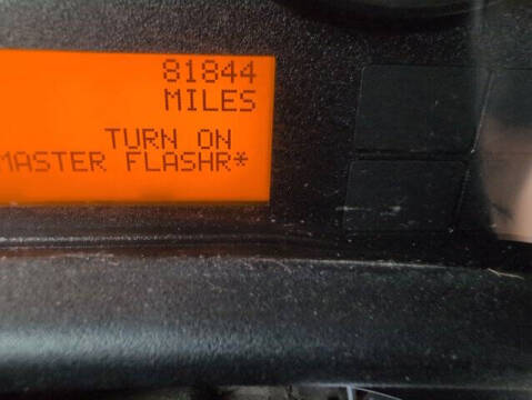 2018 IC Bus CE Series