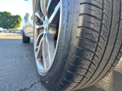 2016 BMW X3 xDrive35i