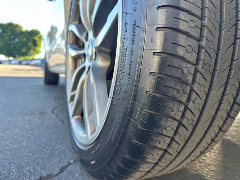 2016 BMW X3 xDrive35i