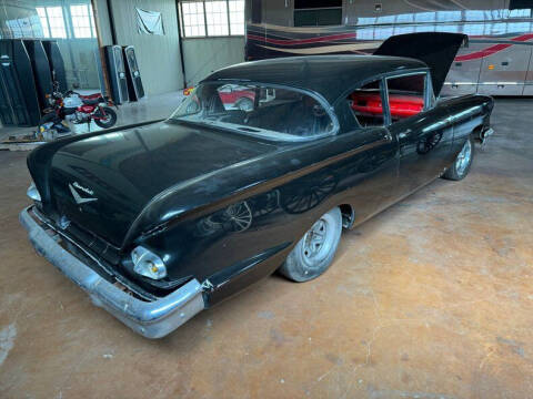 1958 Chevrolet Biscayne